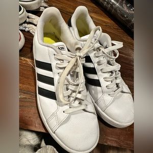 Men’s Adidas Superstar Classic